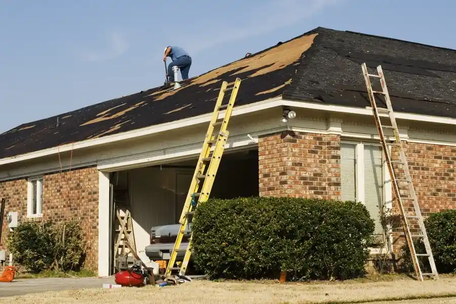 Affordable Roofing Services in New Haven, CT