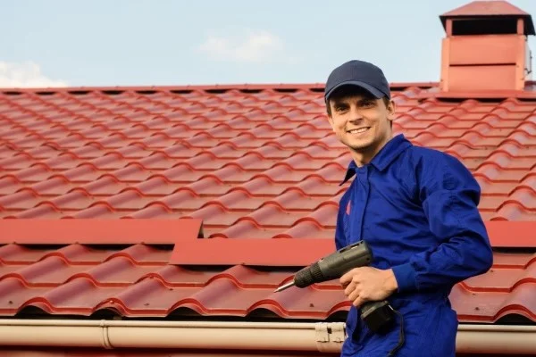 Roofing Services