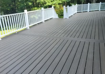 Professional Deck Builder