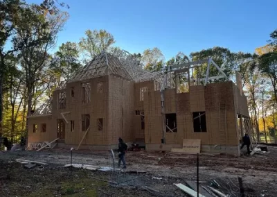 Reliable Home Improvement Contractors