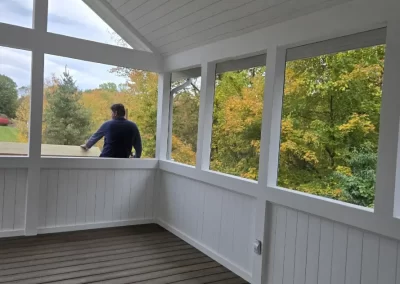 Top Pool Deck Builder